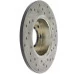 StopTech® - Sport Brake Rotor