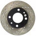 StopTech® - Sport Brake Rotor