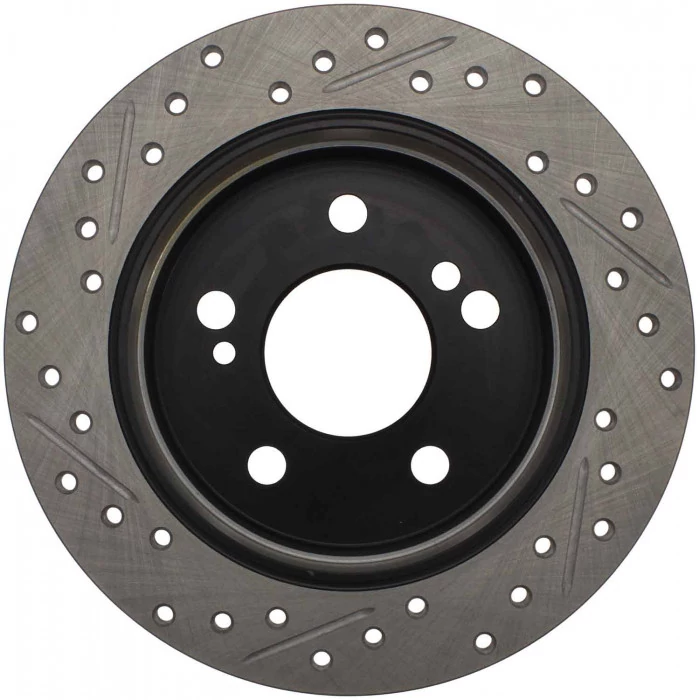 StopTech® - Sport Brake Rotor