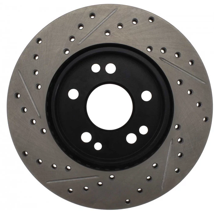 StopTech® - Sport Brake Rotor