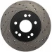 StopTech® - Sport Brake Rotor