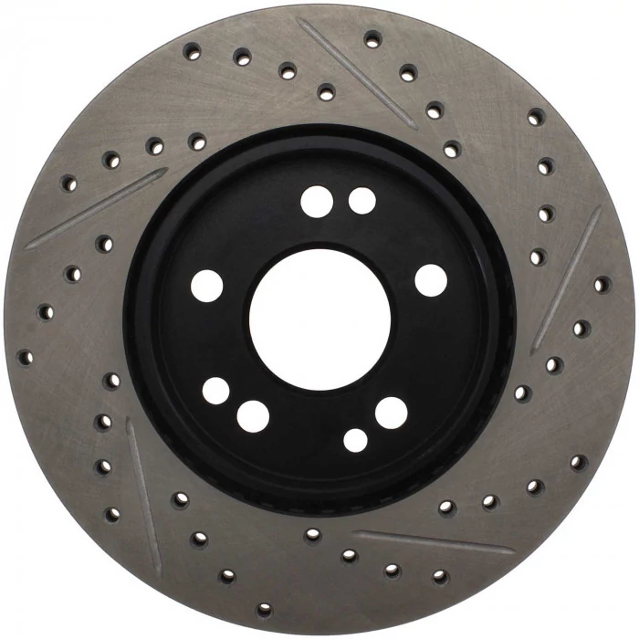 StopTech® - Sport Brake Rotor