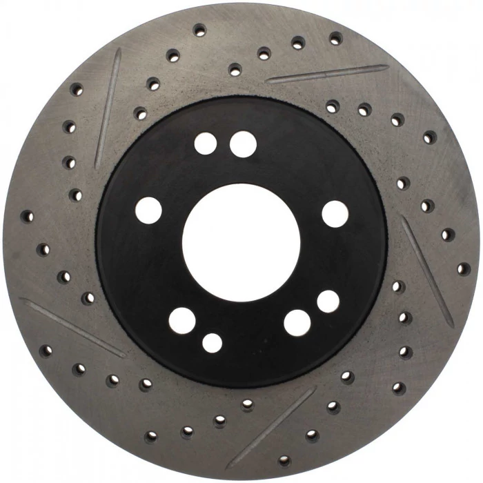 StopTech® - Sport Brake Rotor