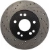 StopTech® - Sport Brake Rotor