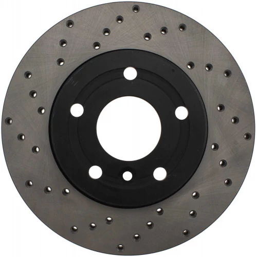 StopTech® - Sport Cross Brake Rotor