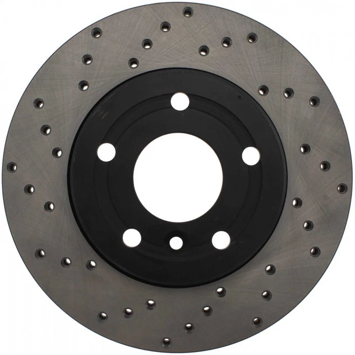 StopTech® - Sport Cross Brake Rotor