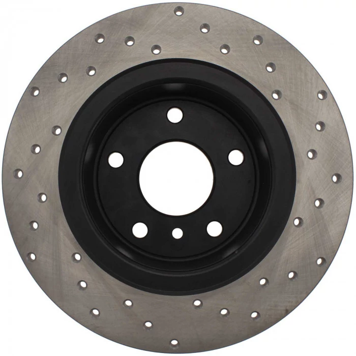 StopTech® - Sport Cross Brake Rotor