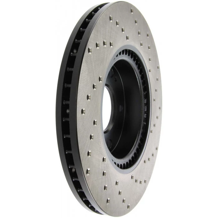 StopTech® - Sport Cross Brake Rotor