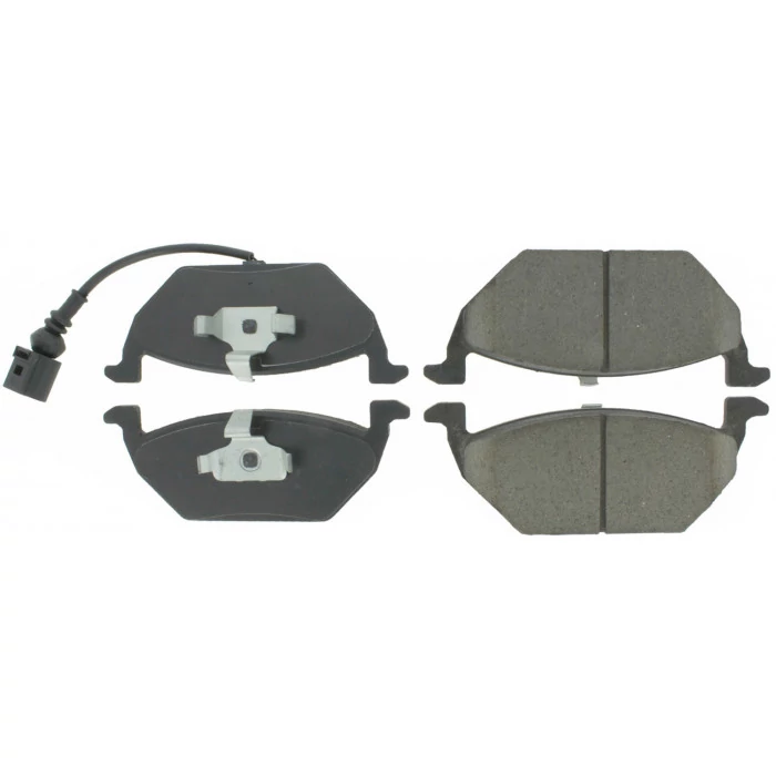 StopTech® - Street Select Brake Pads with Hardware