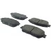 StopTech® - Street Select Brake Pads