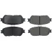 StopTech® - Street Select Brake Pads