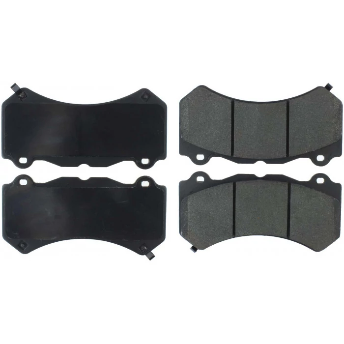 StopTech® - Street Select Brake Pads