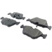 StopTech® - Street Brake Pads with Shims and Hardware