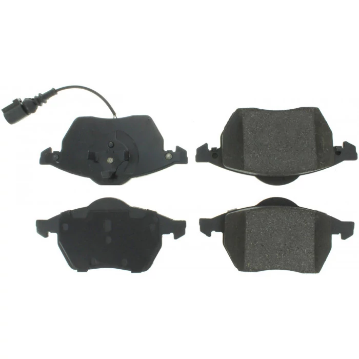 StopTech® - Sport Brake Pads with Shims and Hardware