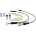 StopTech® - Stainless Steel Brake Line Kit