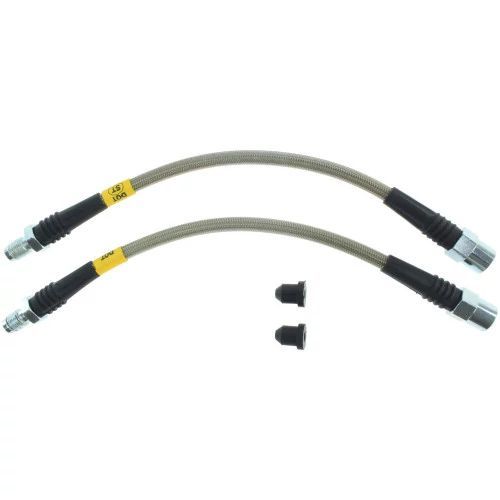 StopTech® - Stainless Steel Brake Line Kit