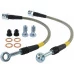 StopTech® - Stainless Steel Brake Line Kit