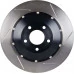 StopTech® - AeroRotor Brake Rotors