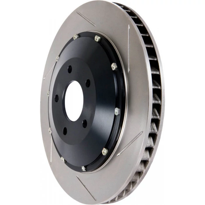 StopTech® - AeroRotor Brake Rotors