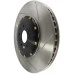 StopTech® - AeroRotor Brake Rotor