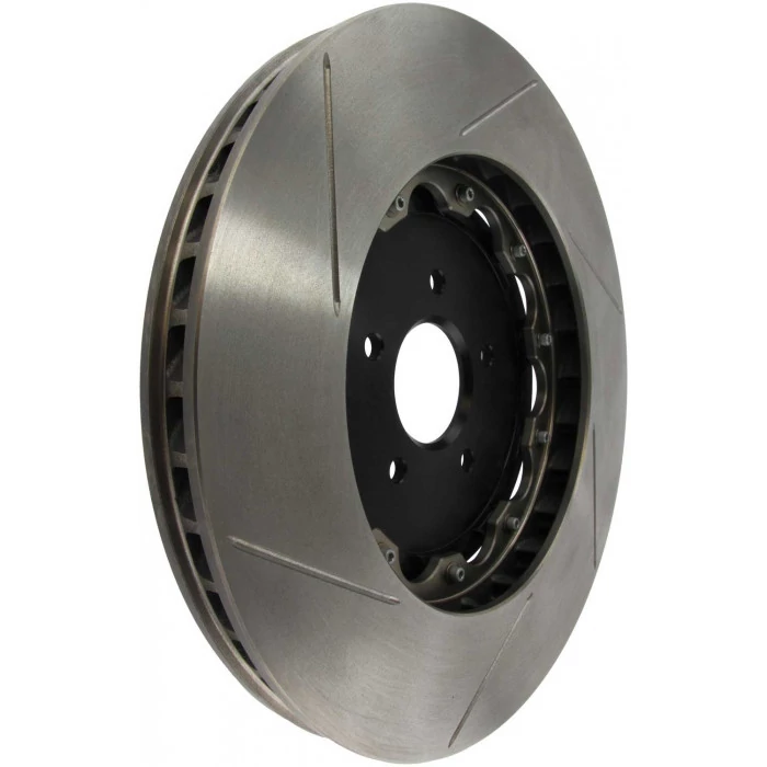 StopTech® - AeroRotor Brake Rotor