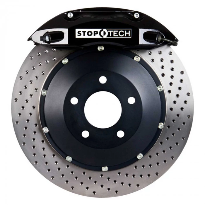 StopTech® - Big Brake Kit