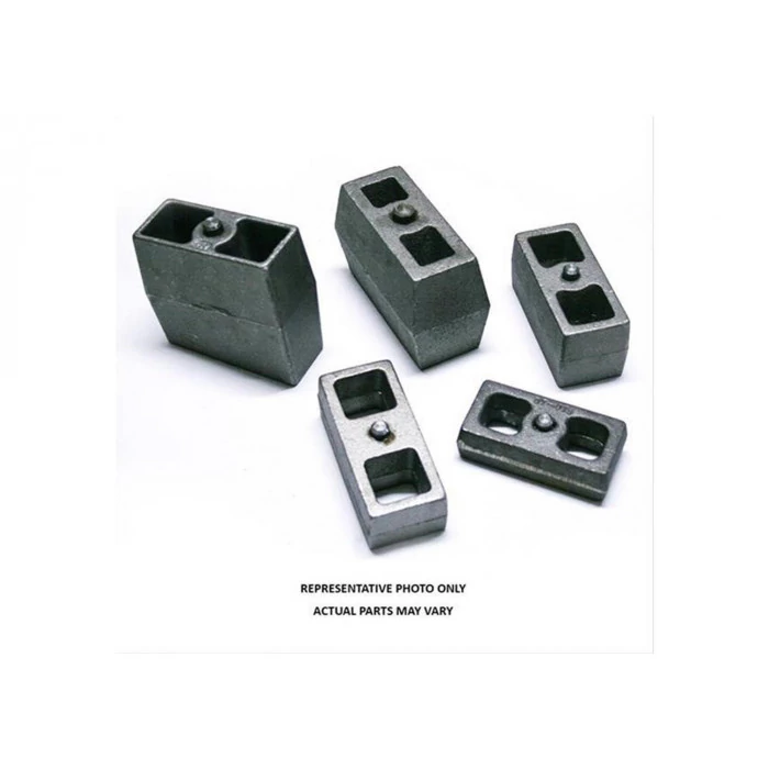 Superlift® - Rear Lift Block