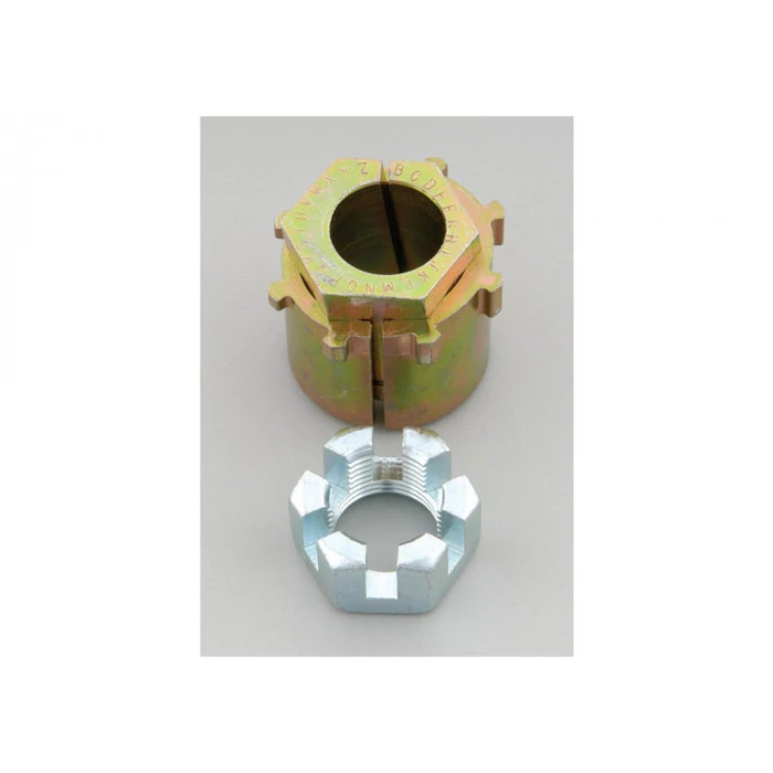 Superlift® - Alignment Bushing