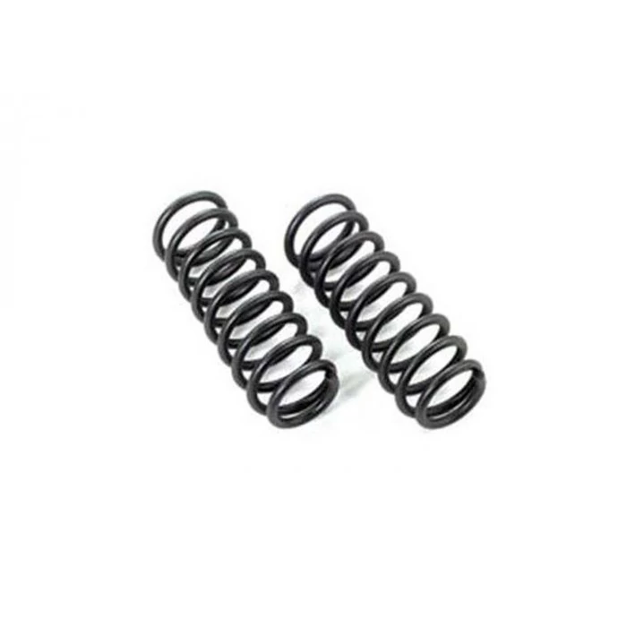 Superlift® - 3.5" Coil Springs Lift