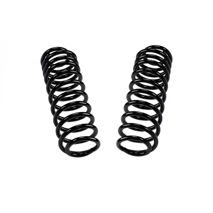 Superlift® - 2.5" Dual Rate Coil Springs Lift
