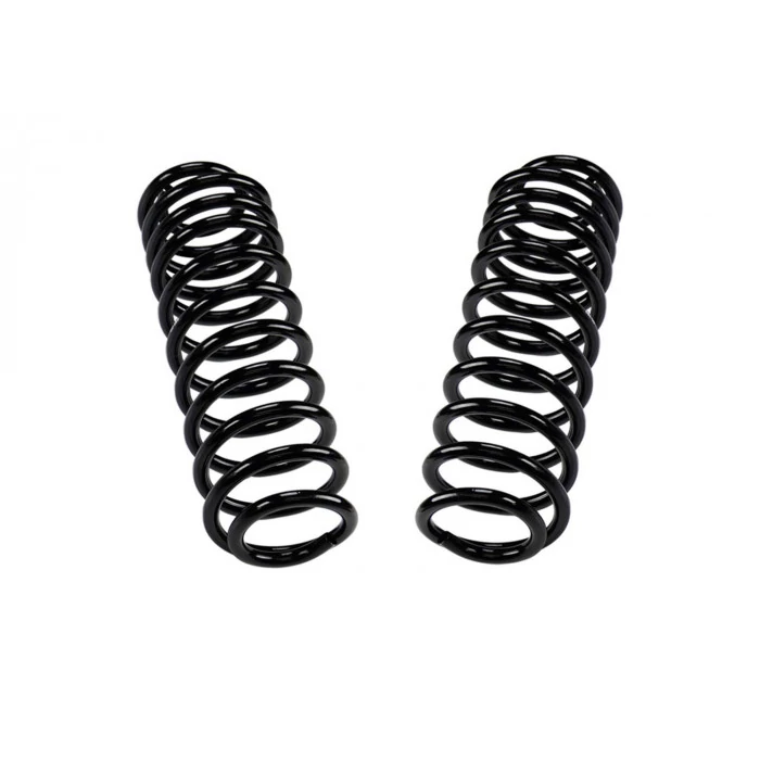 Superlift® - 4" Dual Rate Coil Springs Lift