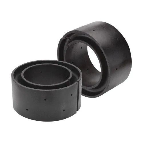 SuperSprings® - Coil Spring Rubber Insert