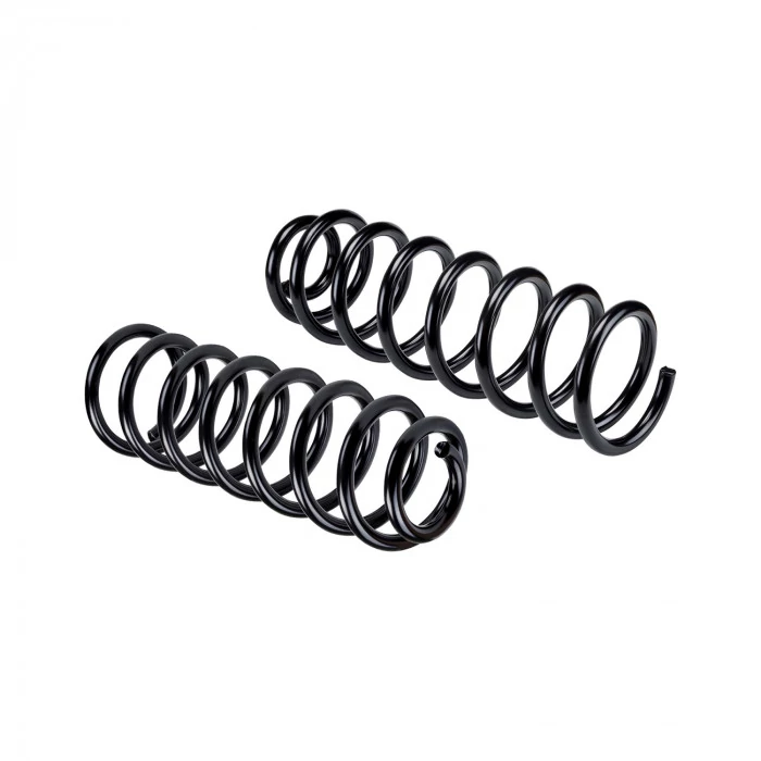 SuperSprings® - Coil Spring