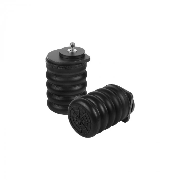 SuperSprings® - SumoSprings Front Helper Spring Kit