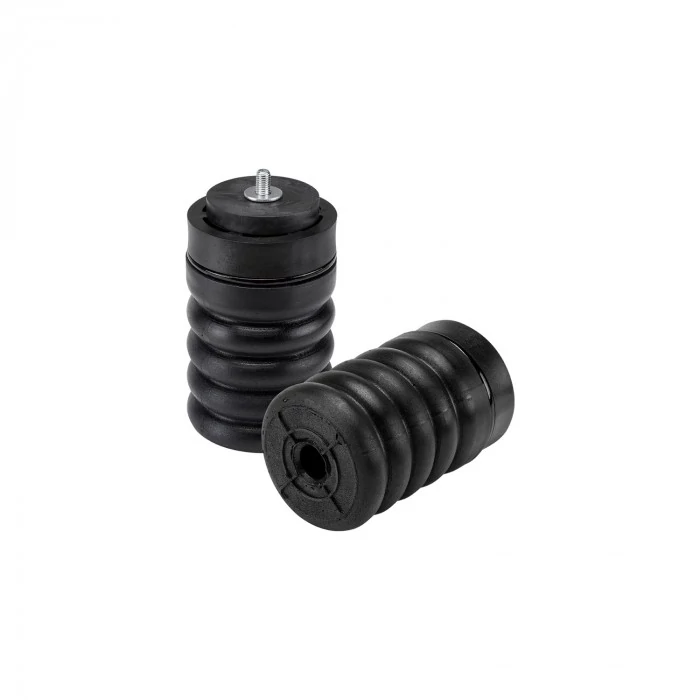 SuperSprings® - SumoSprings Rear Helper Spring Kit