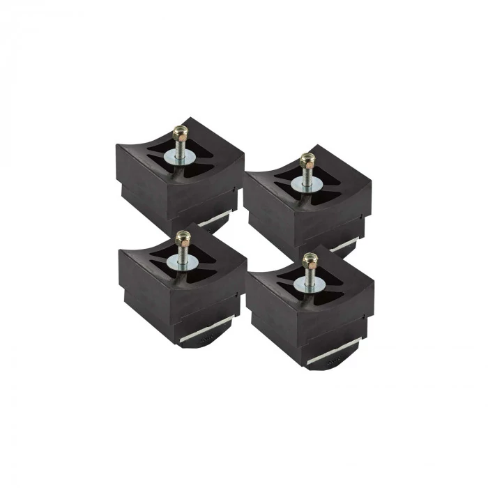 SuperSprings® - Suspension Multi-Purpose Bump Stop