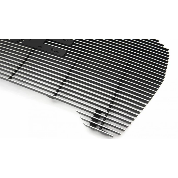 T-REX - Billet Series Grille with Logo Mounting Plate