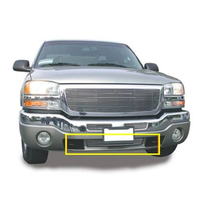 T-REX - Billet Series Bumper Grille