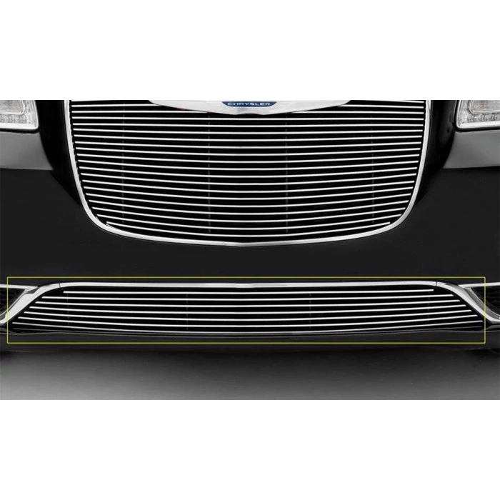 T-REX - Billet Series Bumper Grille