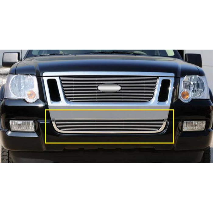 T-REX - Billet Series Bumper Grille