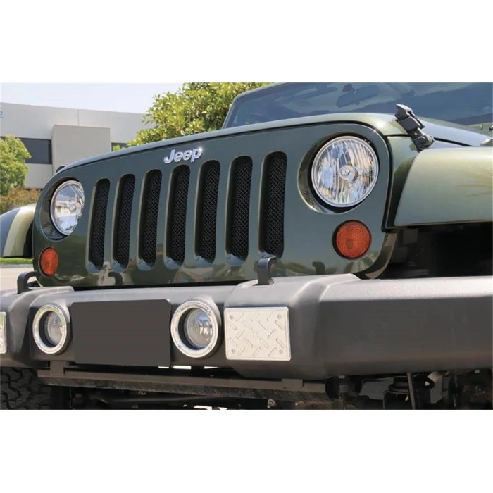 T-REX - Sport Series Grille