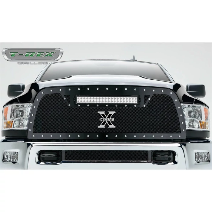 T-REX - Torch Series LED Light Grille