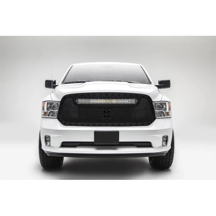 T-REX - Stealth Torch Series LED Light Grille