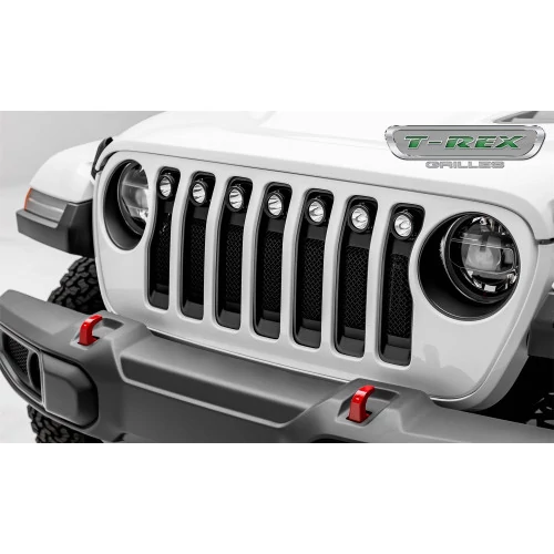 T-REX - Torch Series LED Light Grille