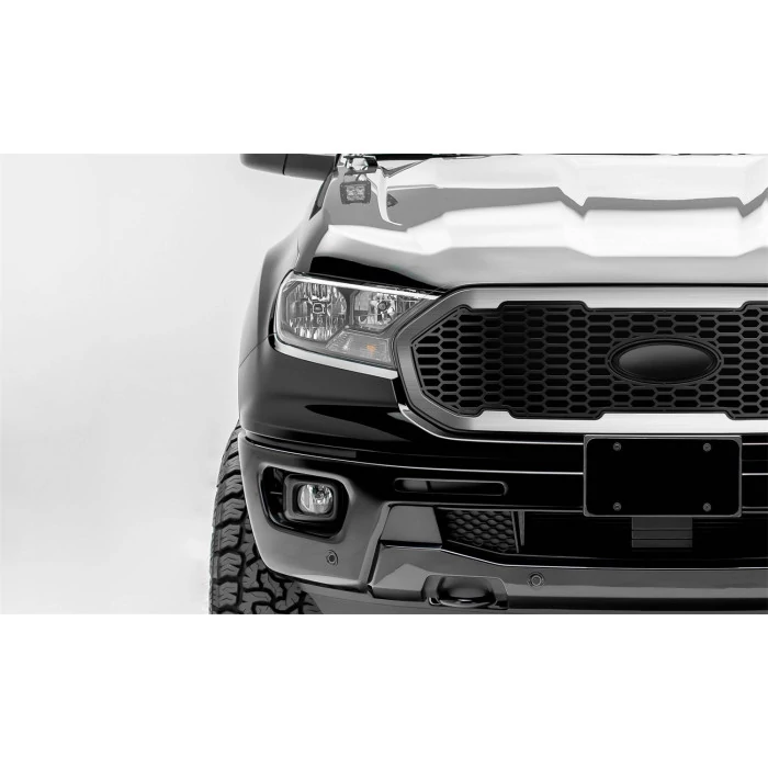 T-REX - Laser X Series Grille