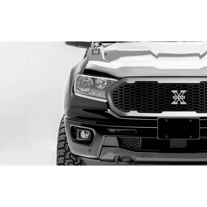 T-REX - Laser X Series Grille