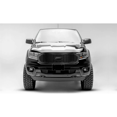 T-REX - Laser X Series Grille