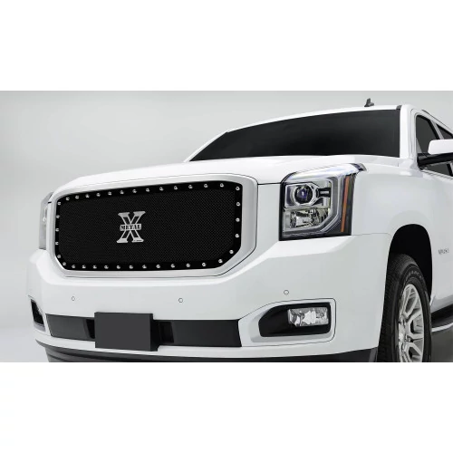 T-REX - X-Metal Series Studded Mesh Grille