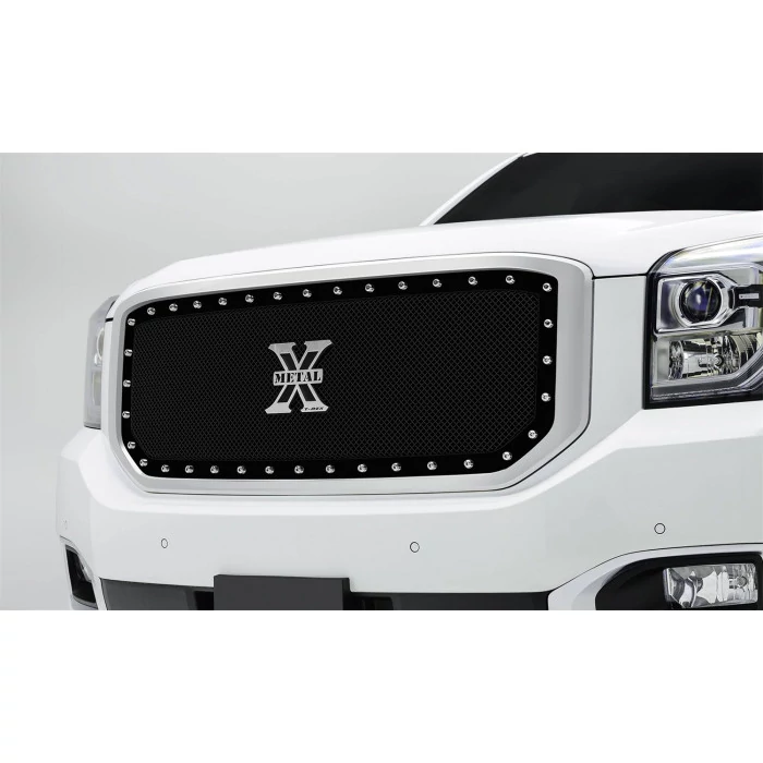 T-REX - X-Metal Series Studded Mesh Grille