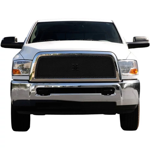 T-REX - Stealth X-Metal Series Mesh Grille Assembly
